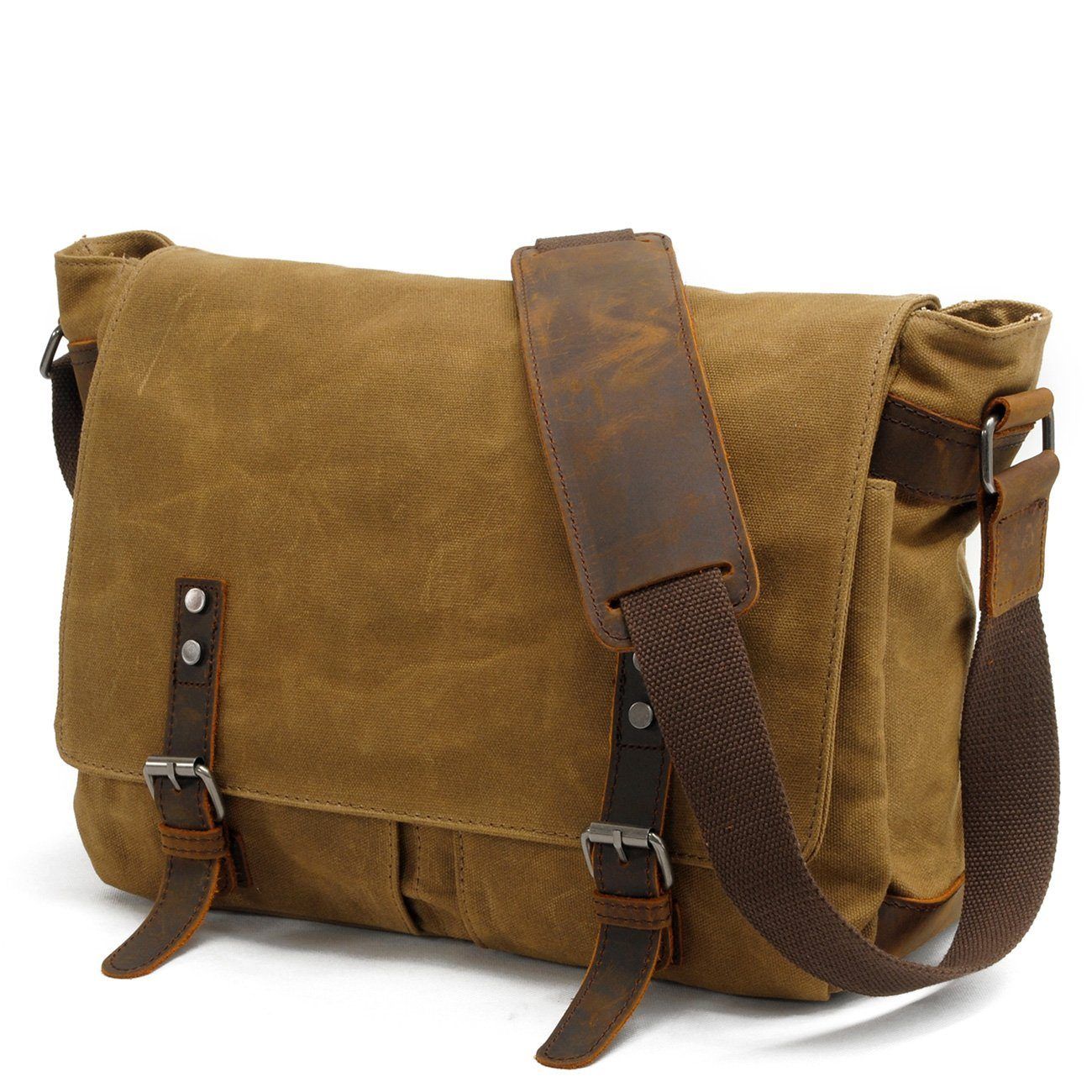 Rover - Retro Shoulder Bag