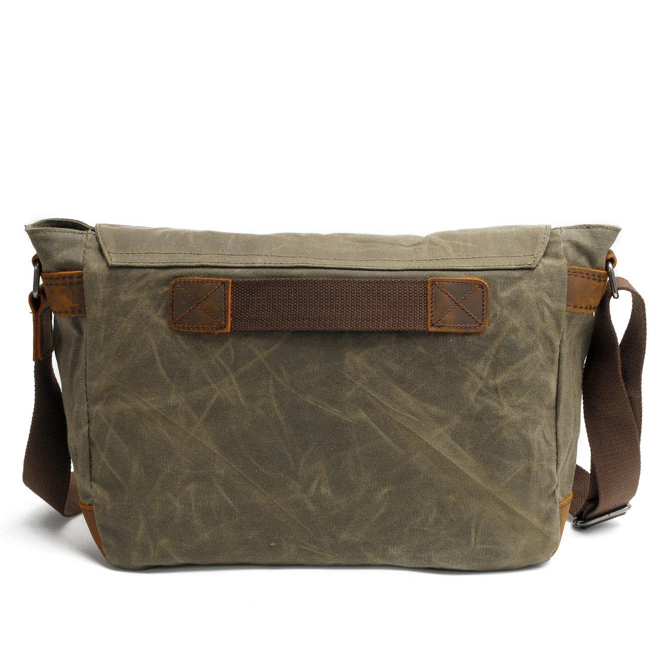 Rover - Retro Shoulder Bag