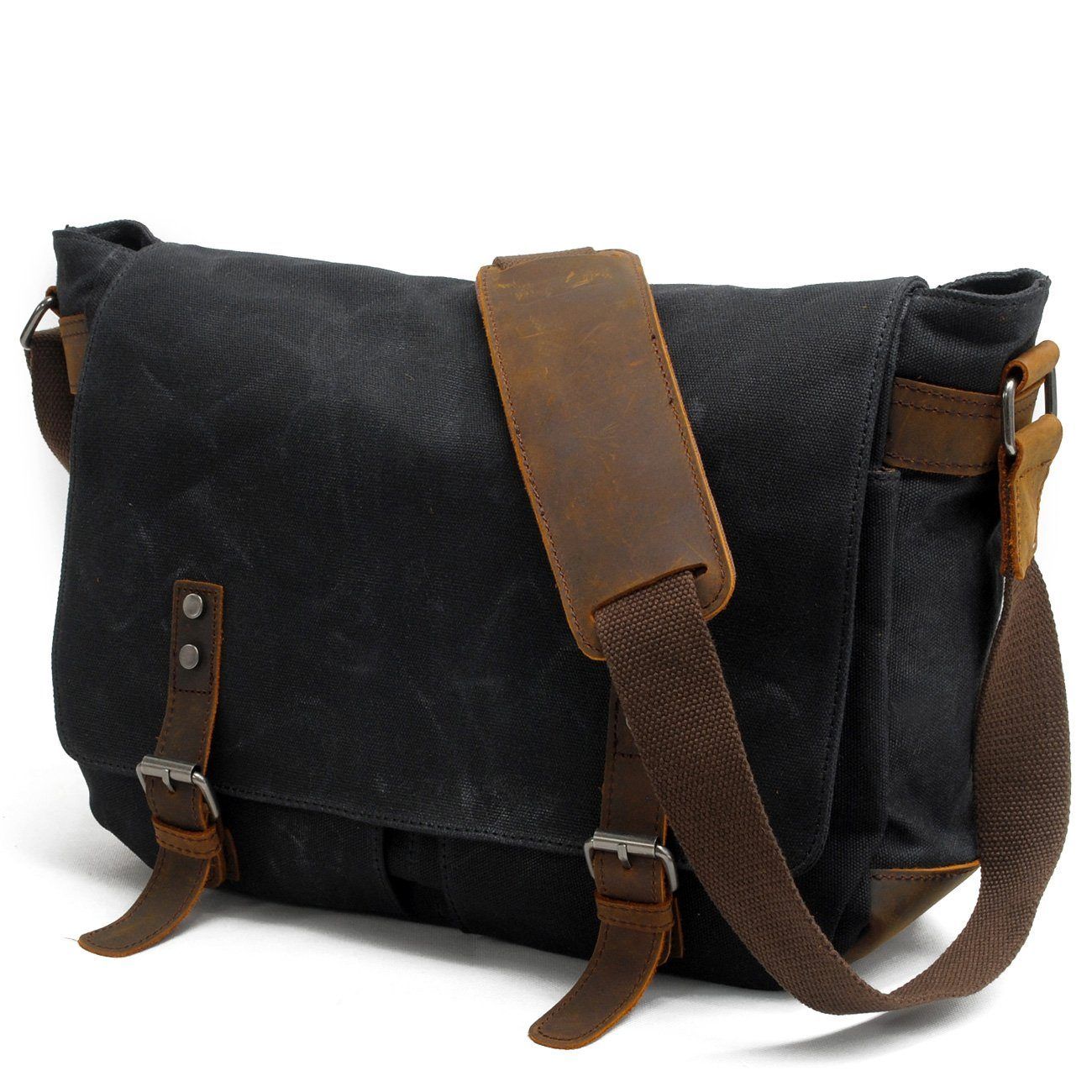 Rover - Retro Shoulder Bag
