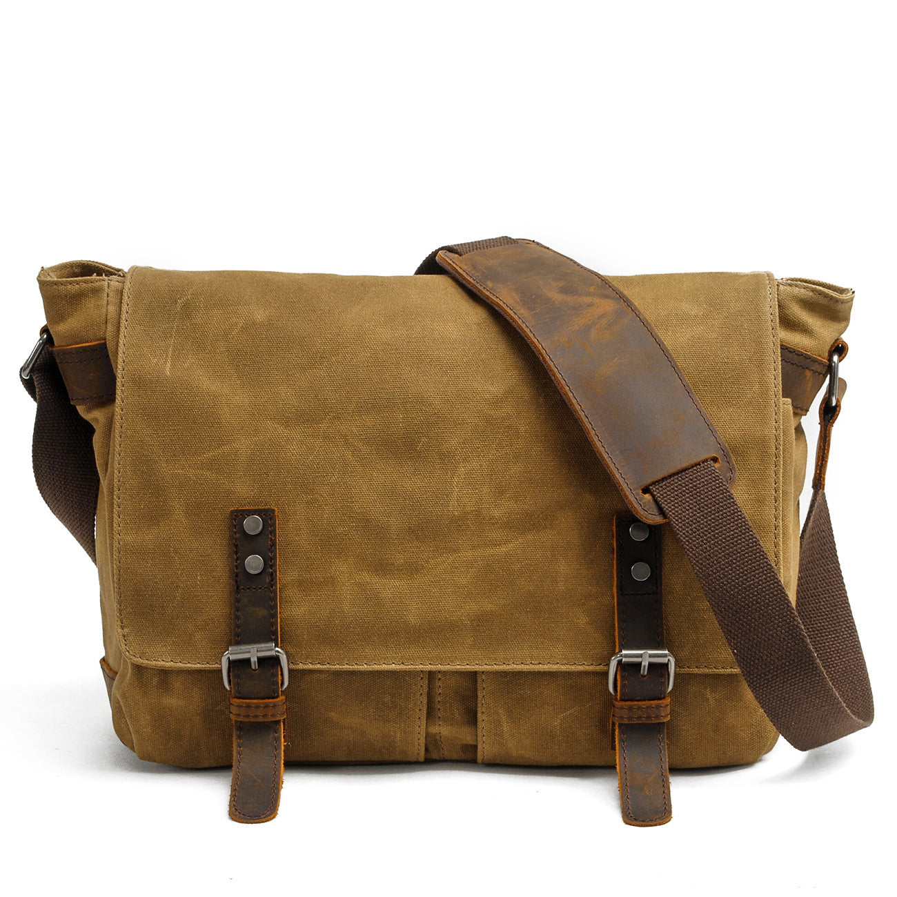 Rover - Retro Shoulder Bag