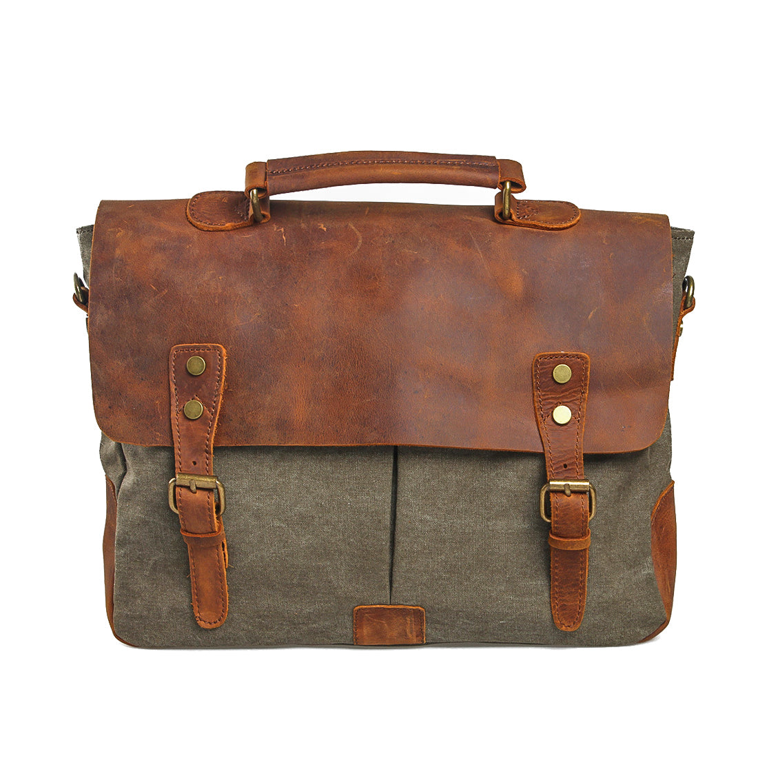Alta - Laptop Shoulder Bag