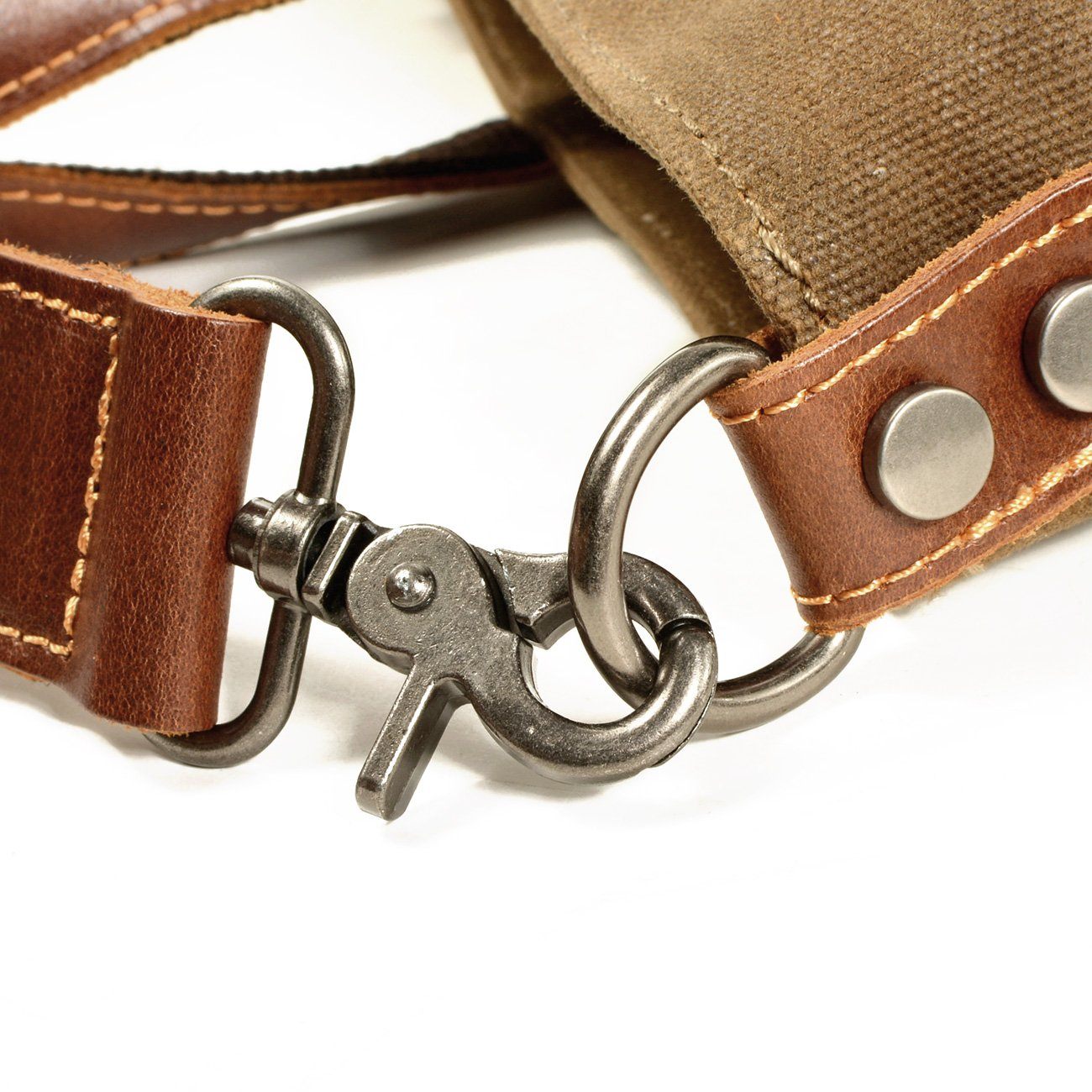 Hannover - Shoulder Tote Bag