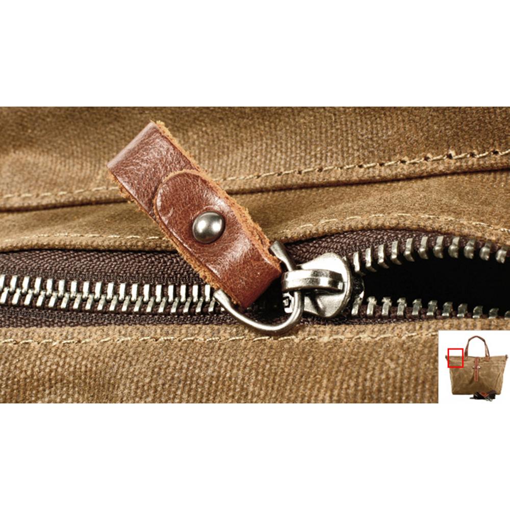 Hannover - Shoulder Tote Bag