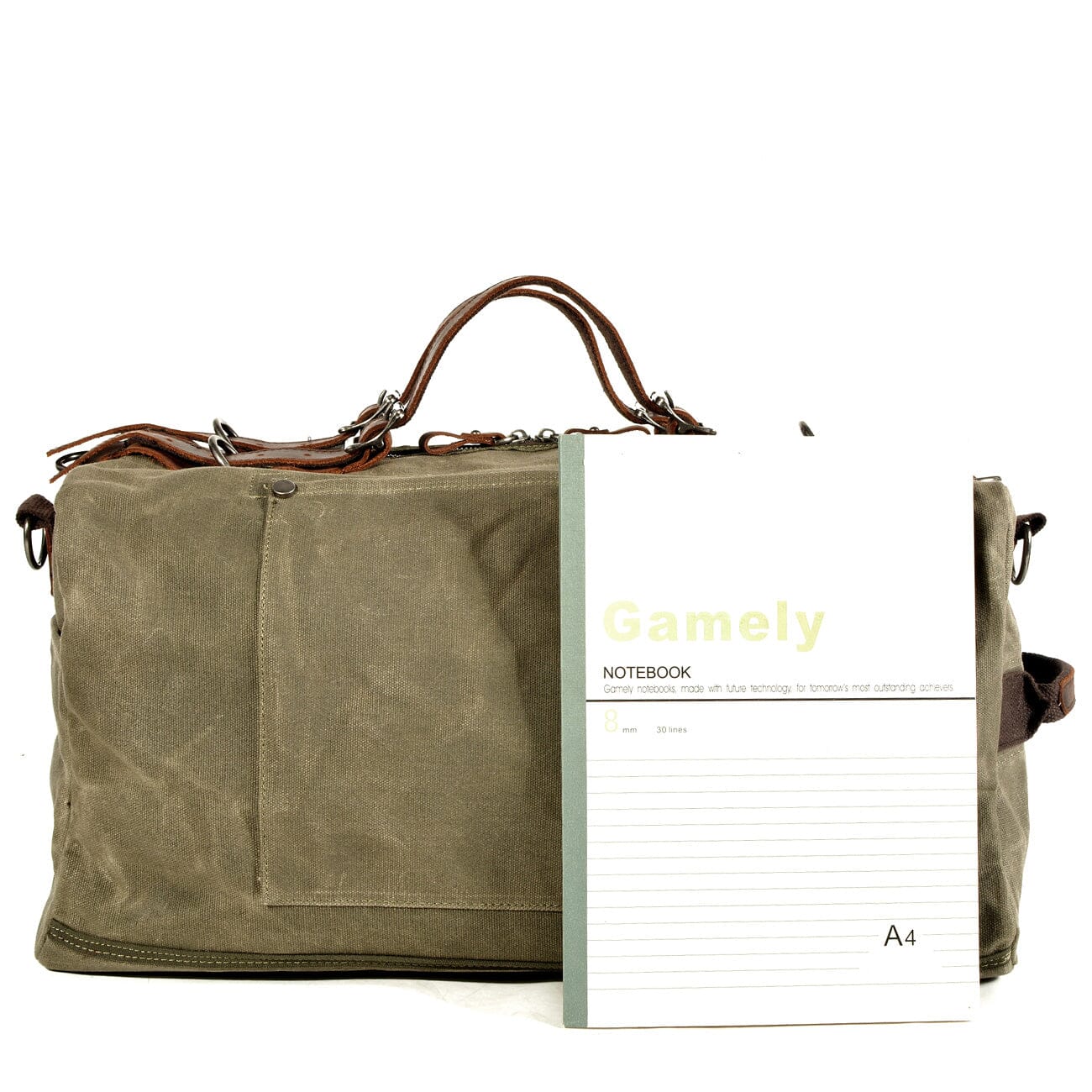 Bristol - Sports Duffle Bag