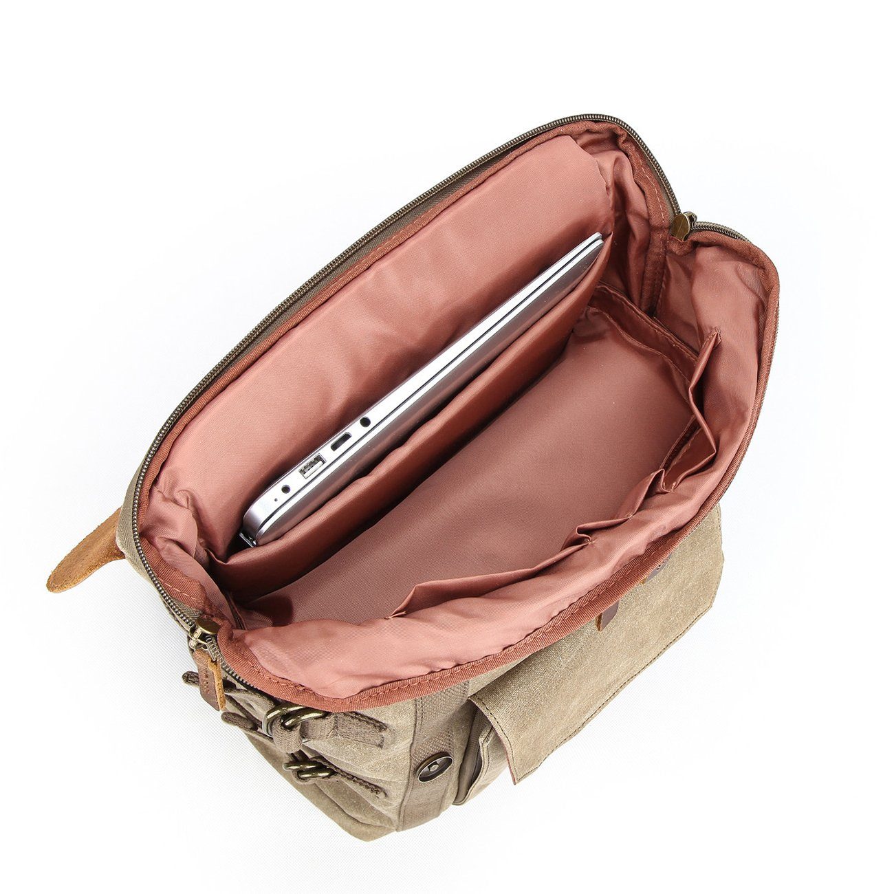 Marseille - DSLR Camera Bag