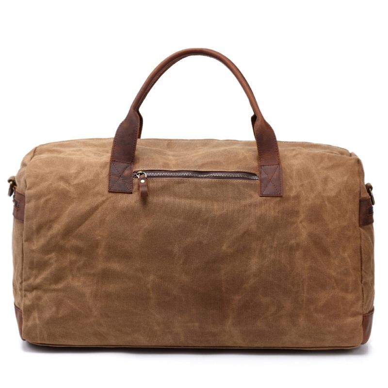 Como – Men’s Duffel Bag