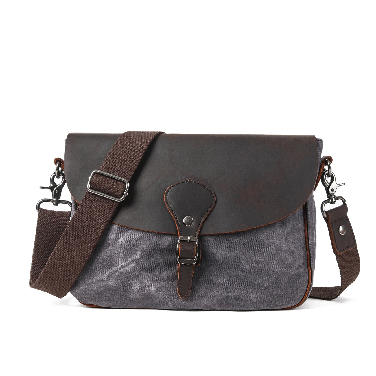 Innsbruck - Vintage Crossbody Bag