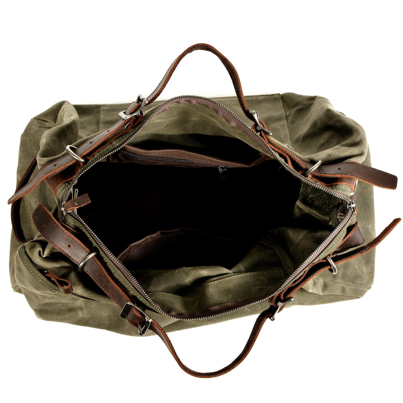 Bristol - Sports Duffle Bag