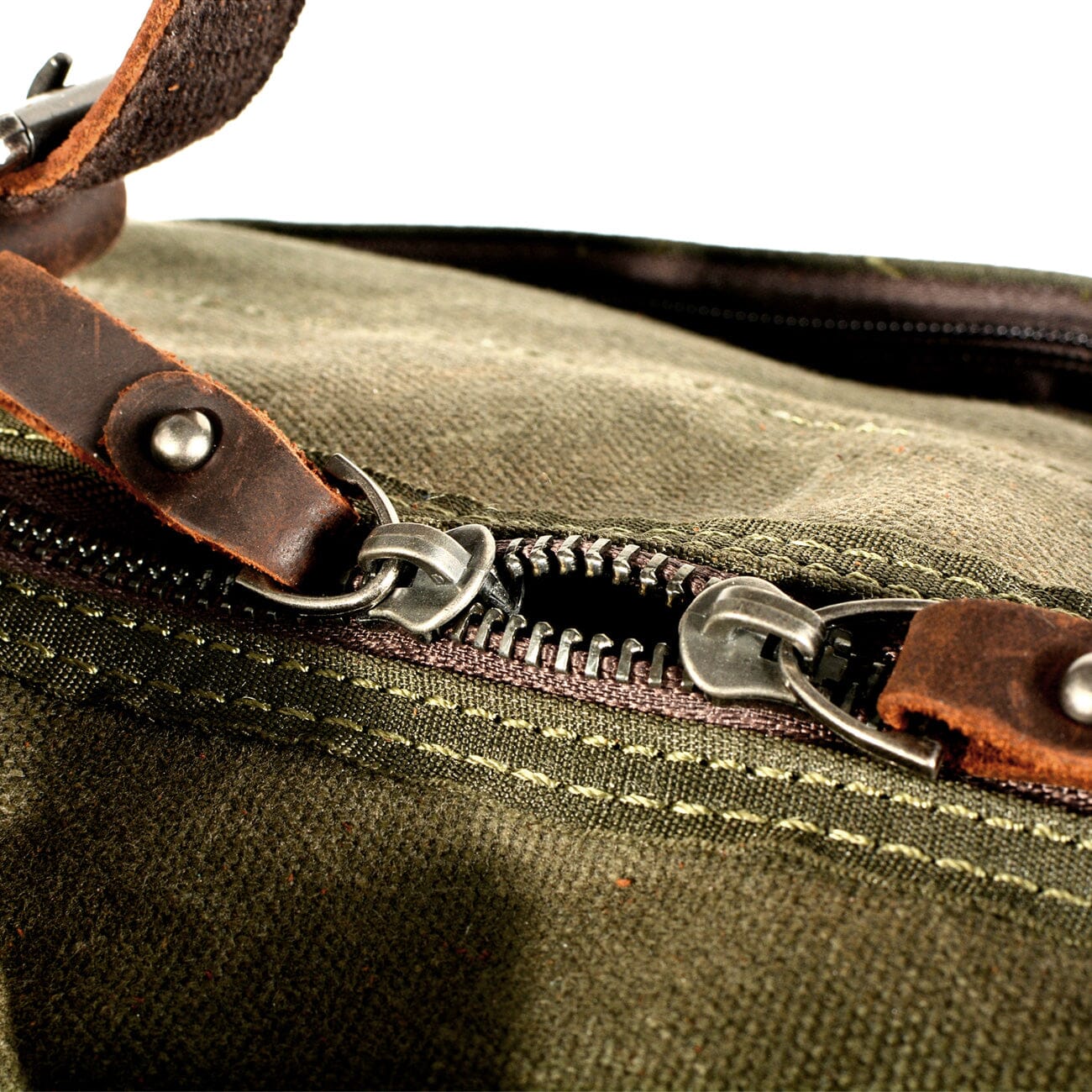 Bristol - Sports Duffle Bag