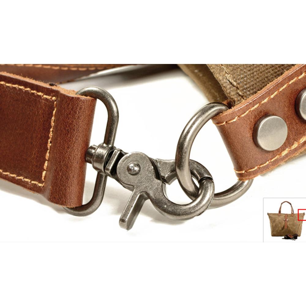 Hannover - Shoulder Tote Bag