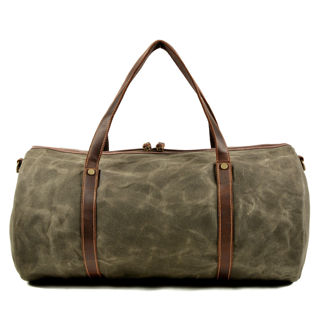 Brasov - Military Duffle Bag