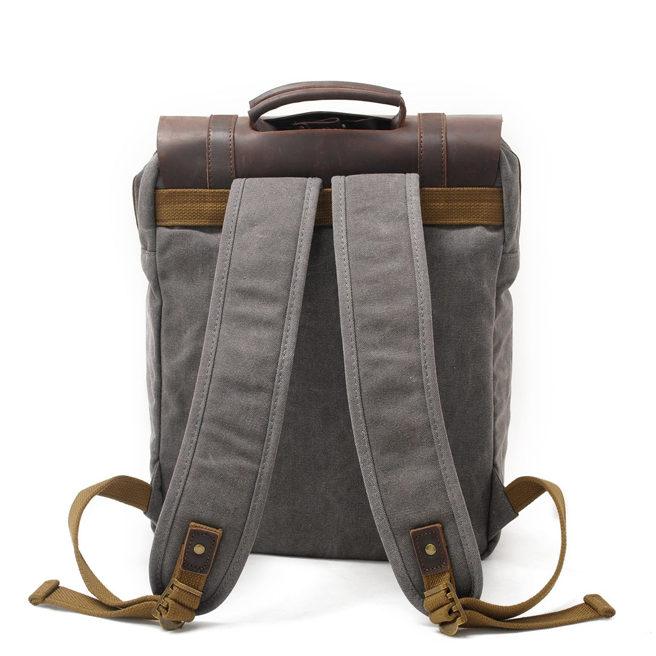 Hallstat - Vintage Bookbag