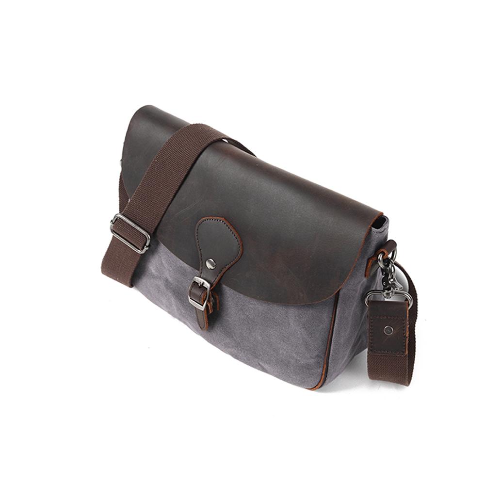 Innsbruck - Vintage Crossbody Bag