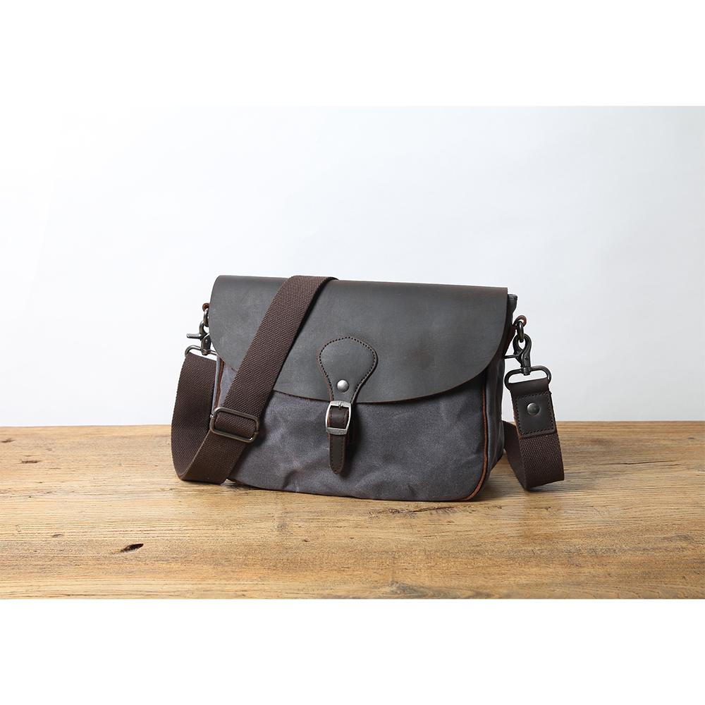 Innsbruck - Vintage Crossbody Bag