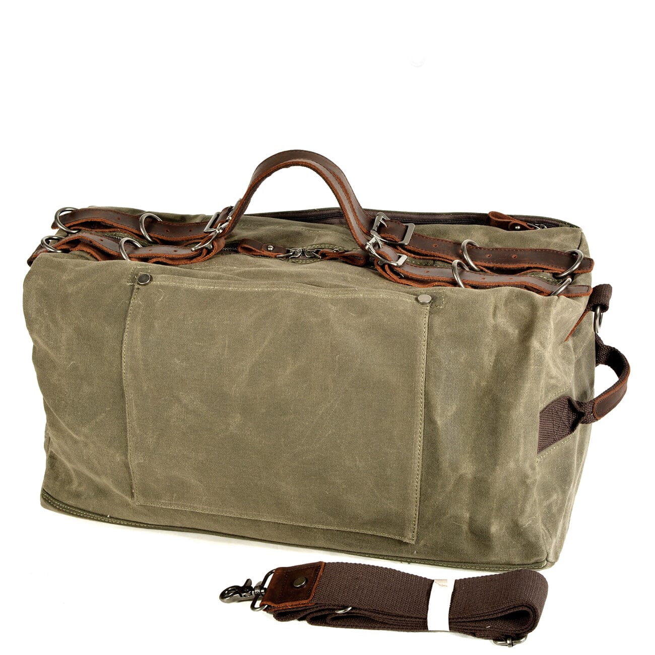 Bristol - Sports Duffle Bag