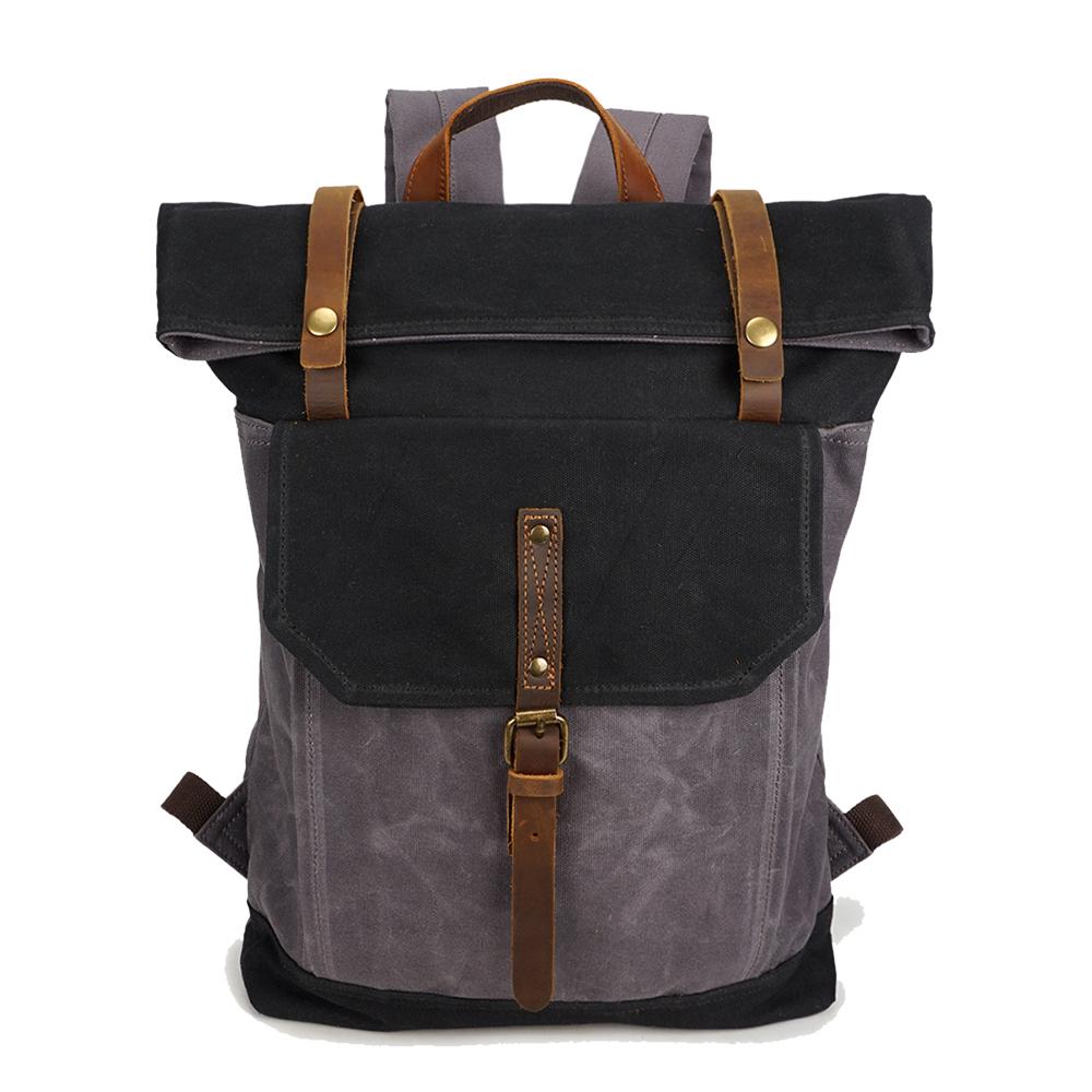 Kotor - Vintage Backpack