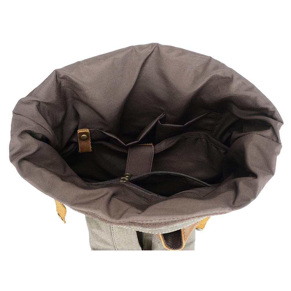 Kotor - Vintage Backpack