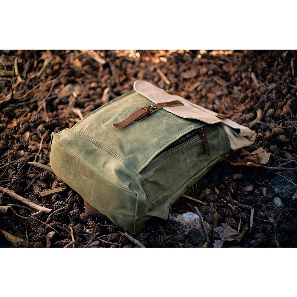 Kotor - Vintage Backpack