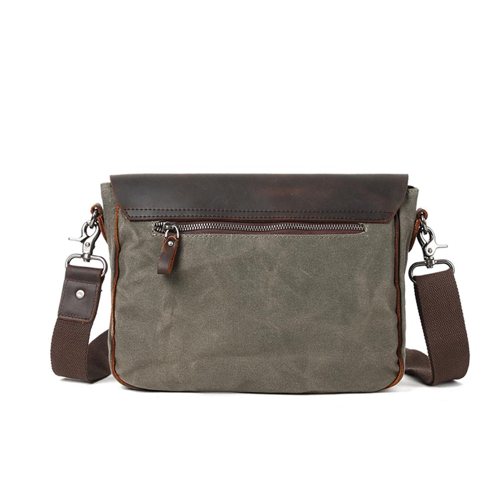 Innsbruck - Vintage Crossbody Bag