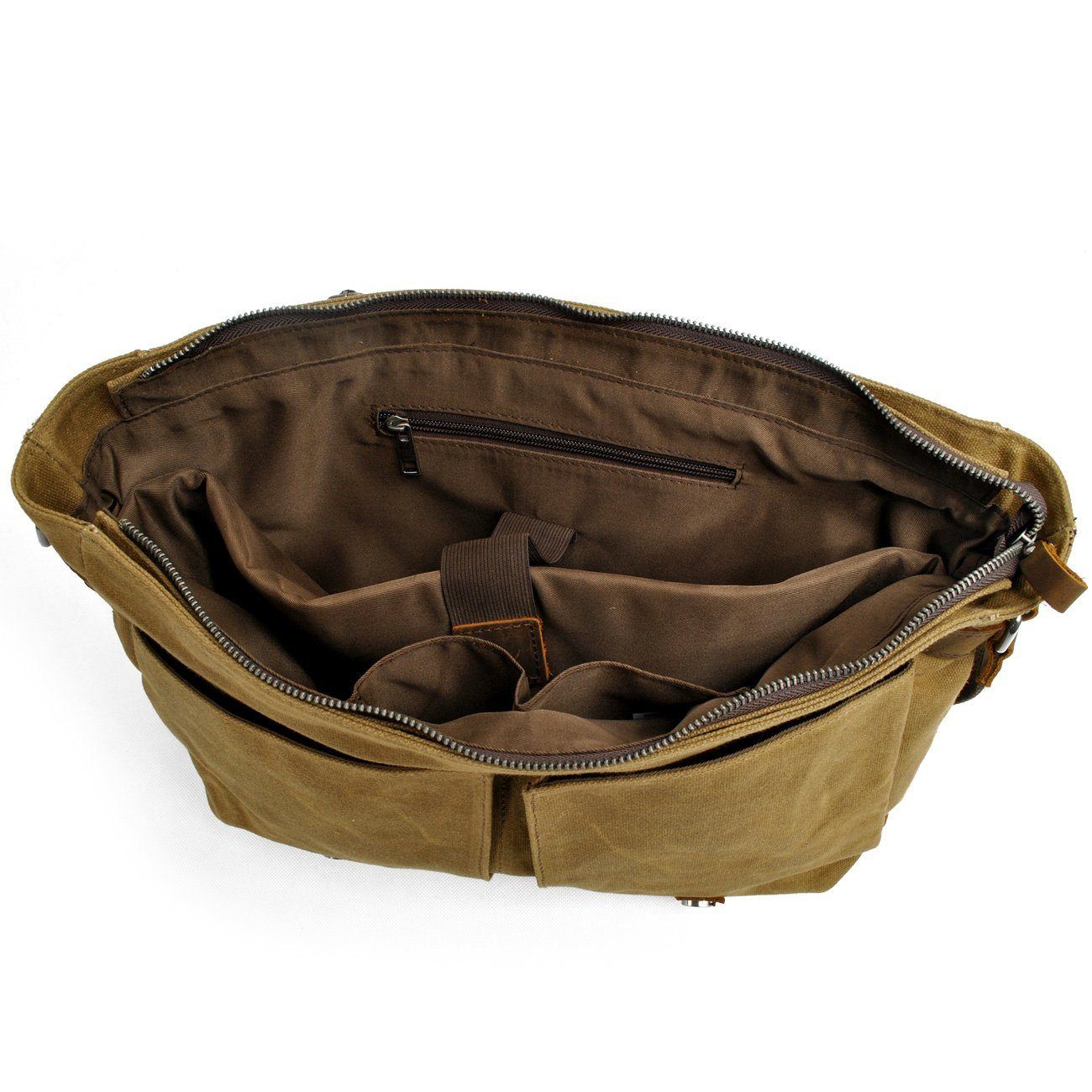 Rover - Retro Shoulder Bag