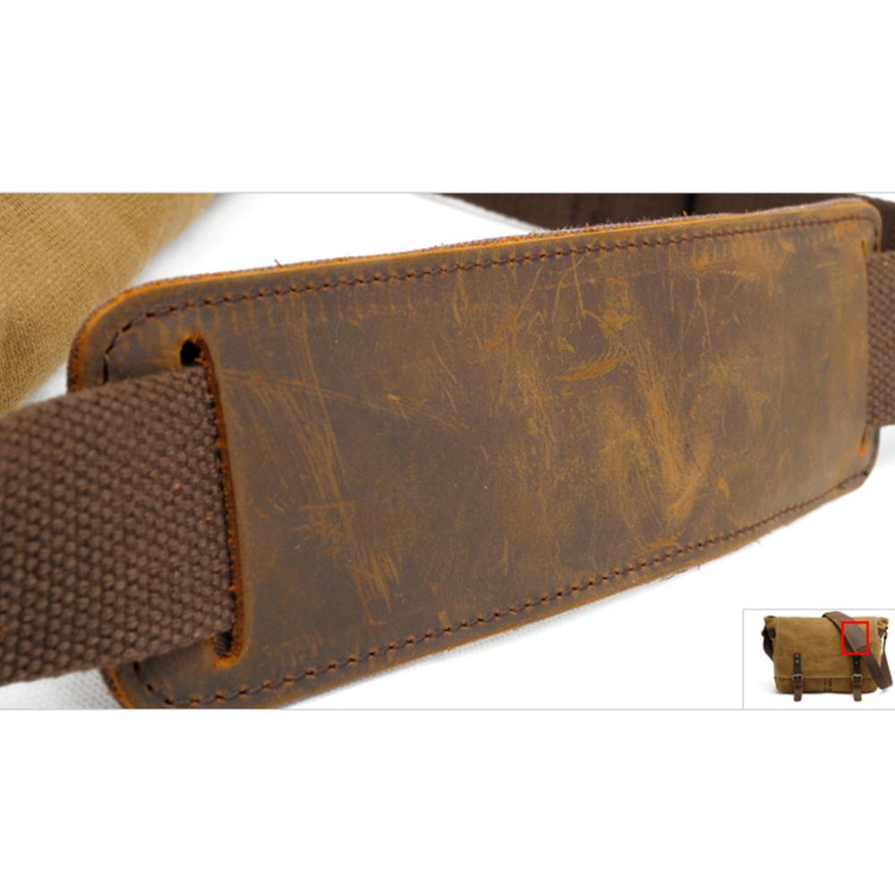 Rover - Retro Shoulder Bag