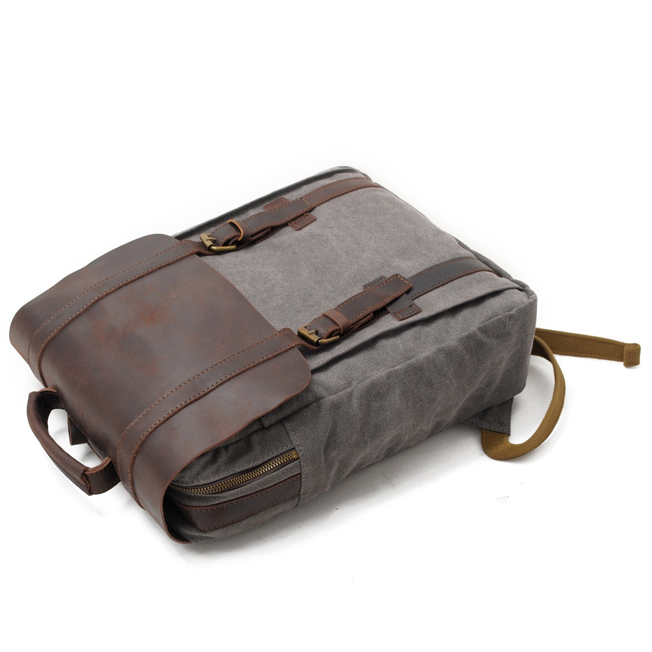 Hallstat - Vintage Bookbag