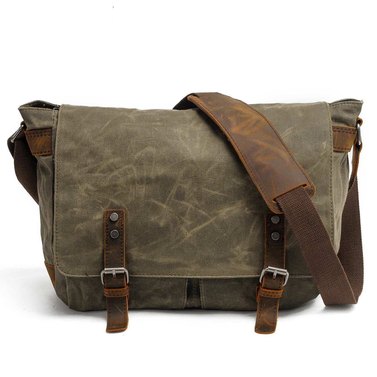 Rover - Retro Shoulder Bag