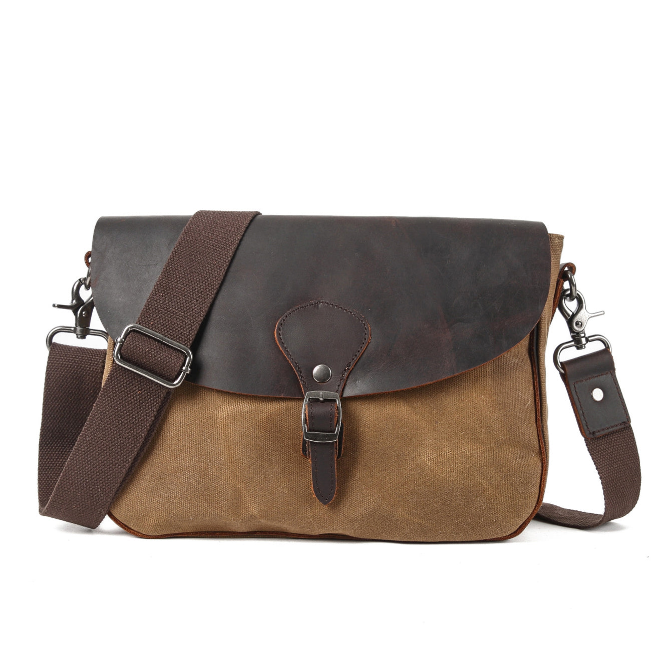 Innsbruck - Vintage Crossbody Bag