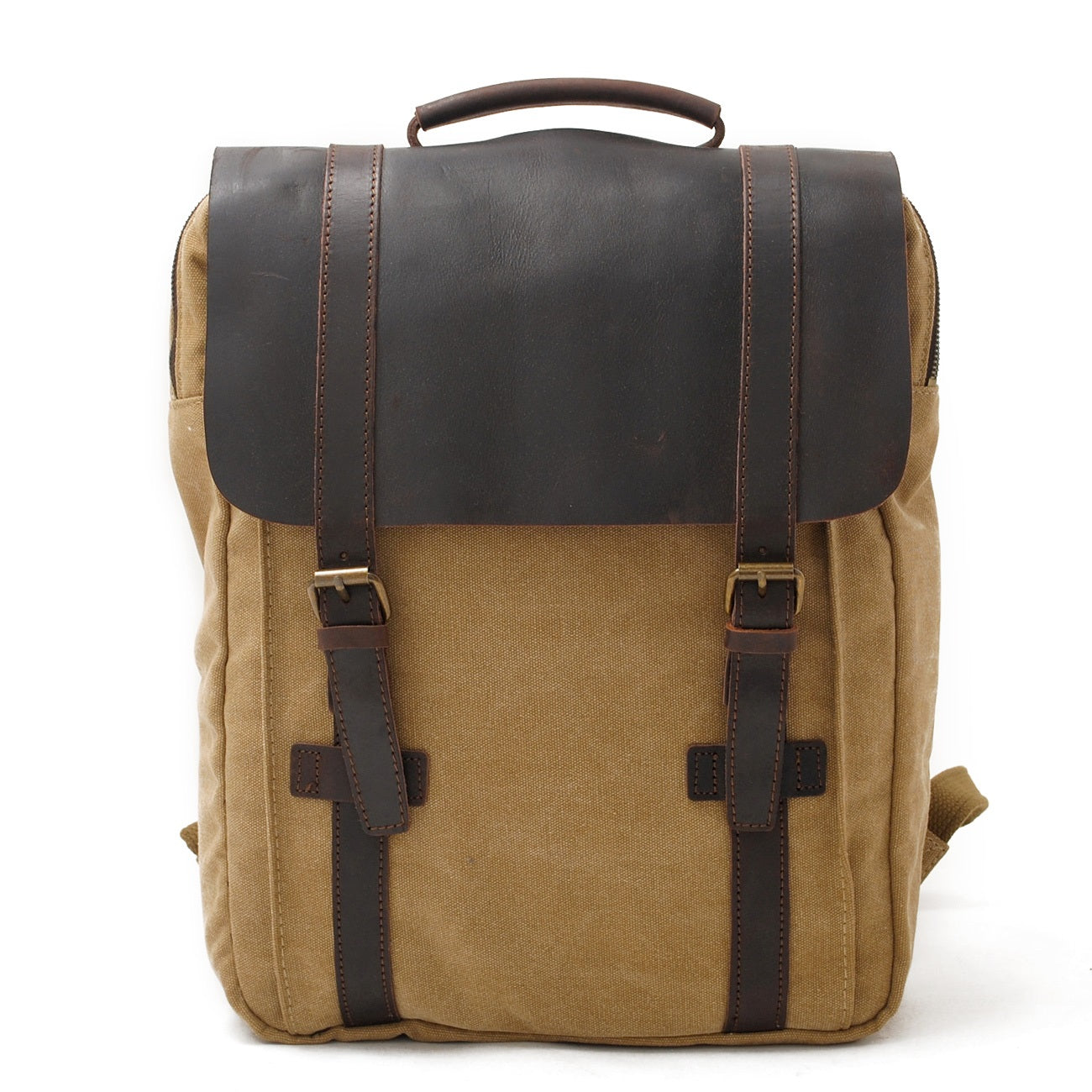 Hallstat - Vintage Bookbag