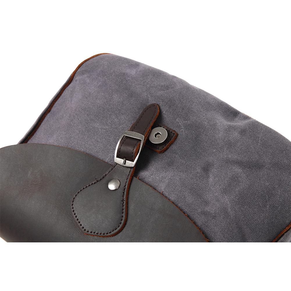 Innsbruck - Vintage Crossbody Bag