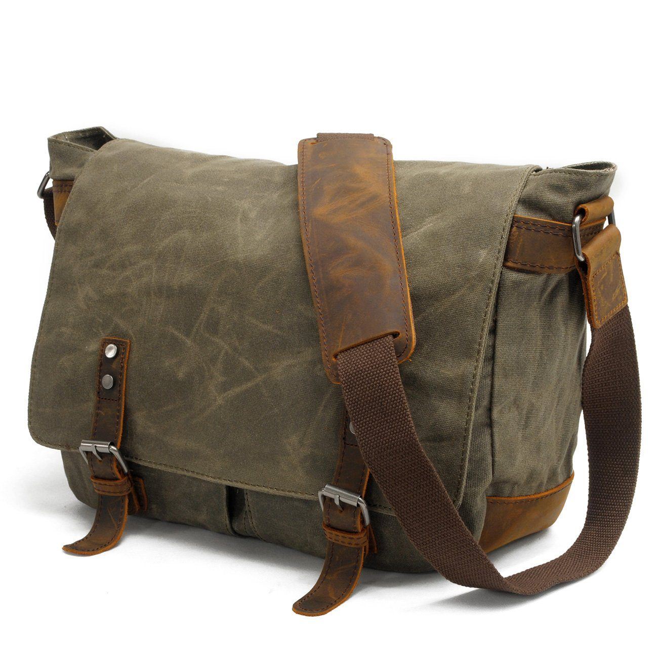 Rover - Retro Shoulder Bag