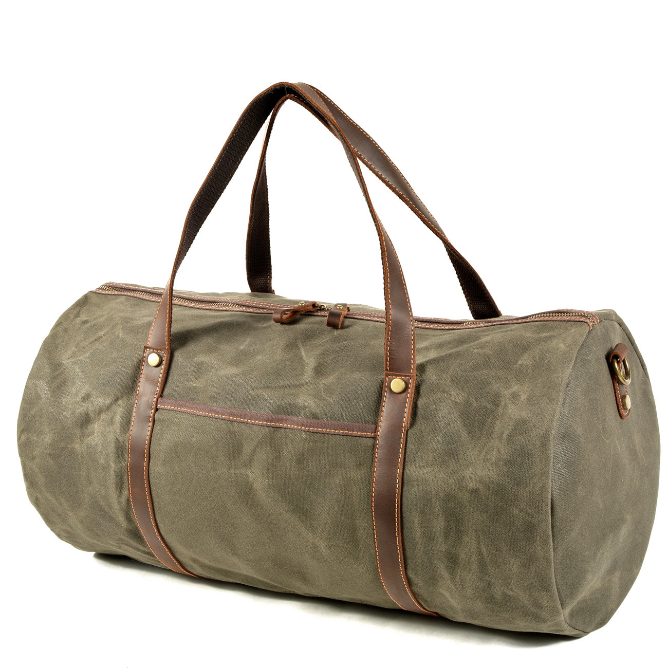 Brasov - Military Duffle Bag