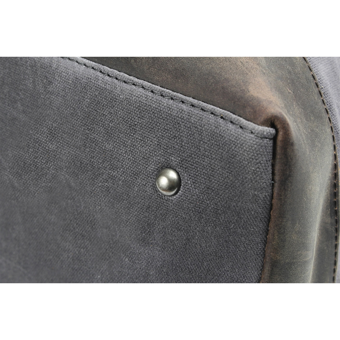 Atlas – Canvas Travel Duffel Bag