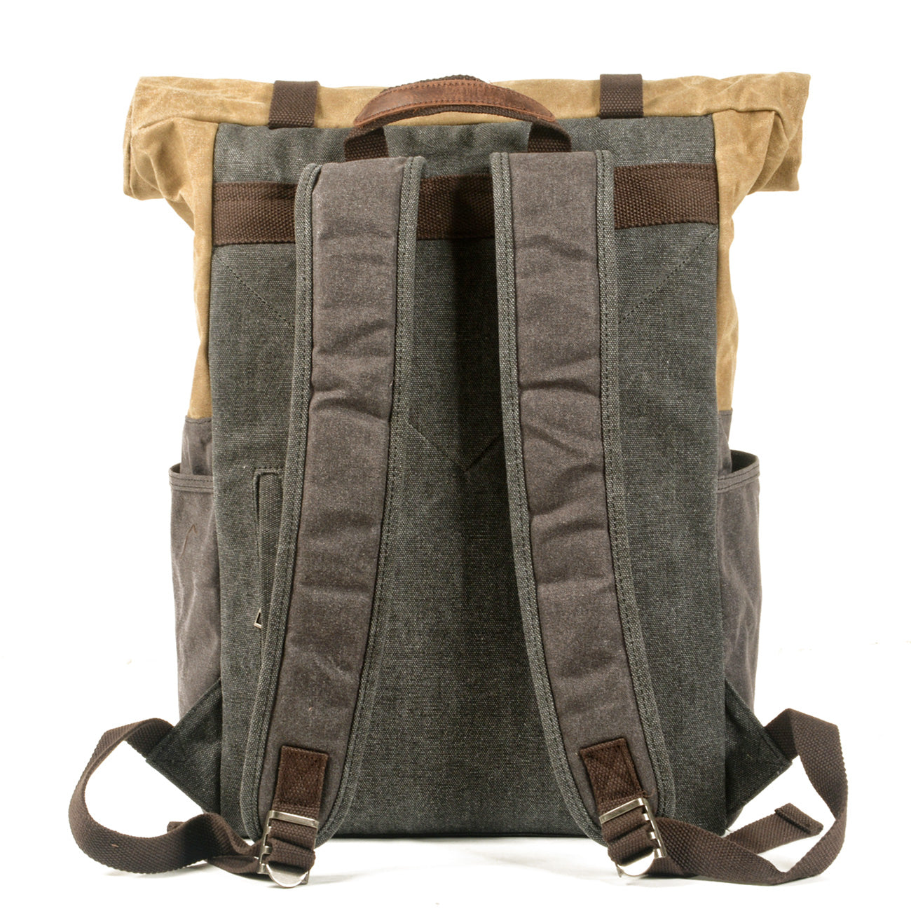 Aalesund - Canvas Backpack