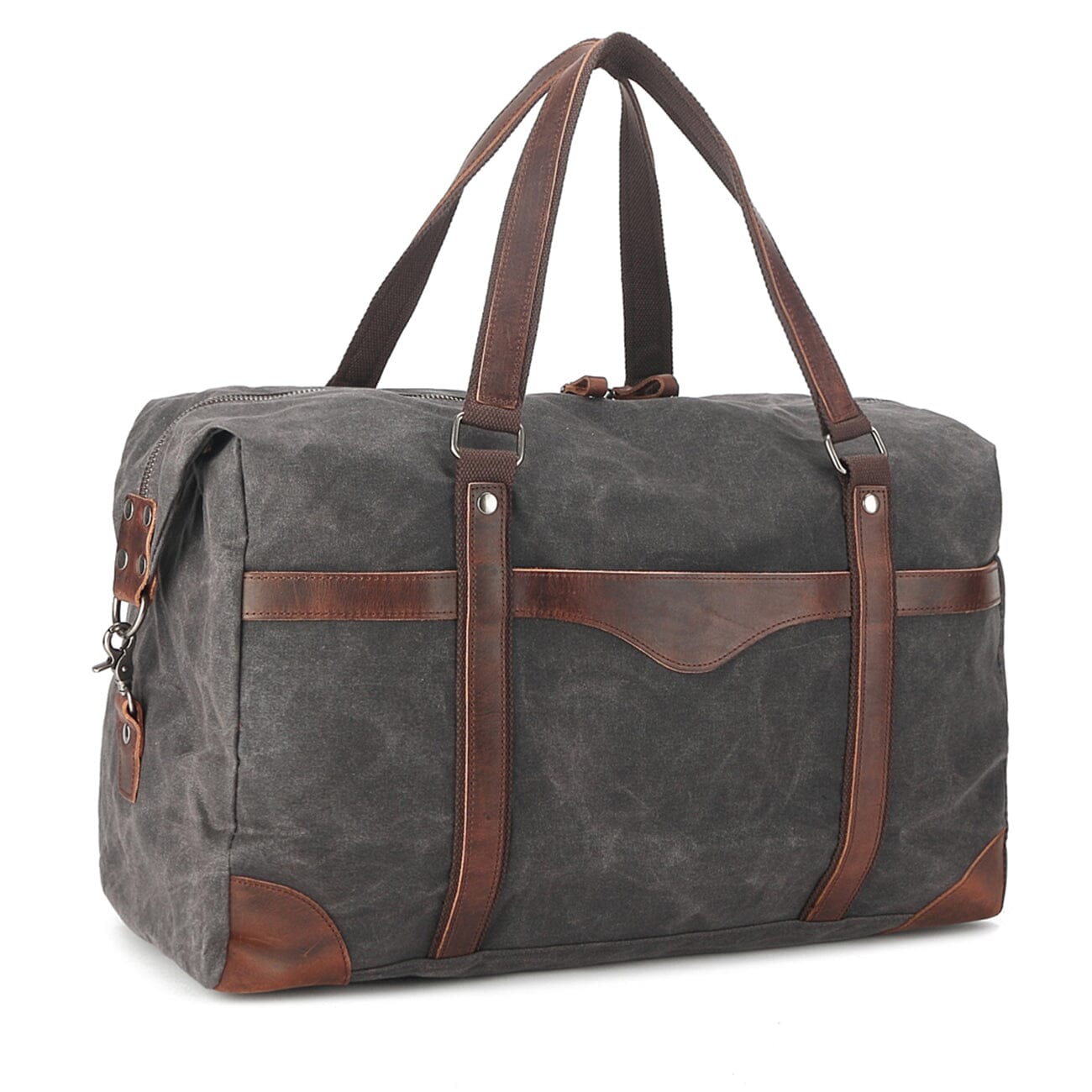 Luno – Men’s Canvas Duffel Bag