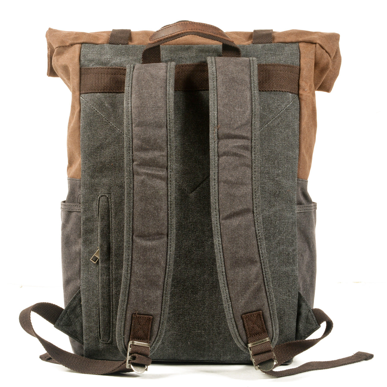 Aalesund - Canvas Backpack