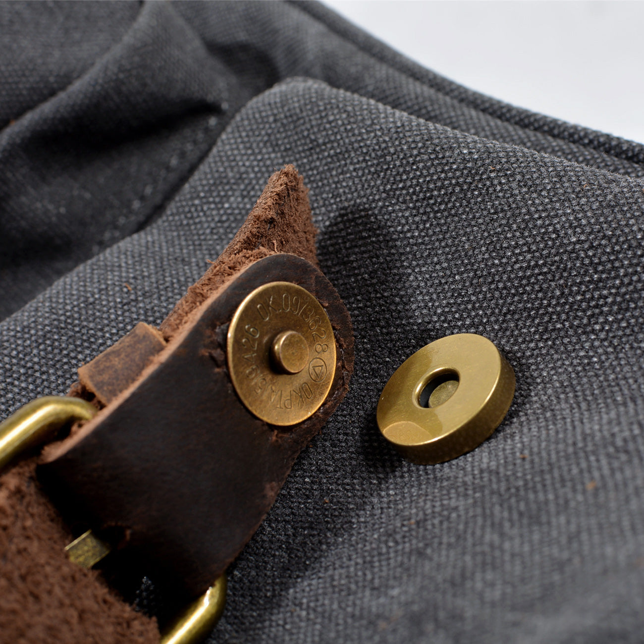 Aarhus - Weekend Duffle Bag