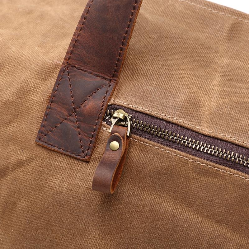 Como – Men’s Duffel Bag