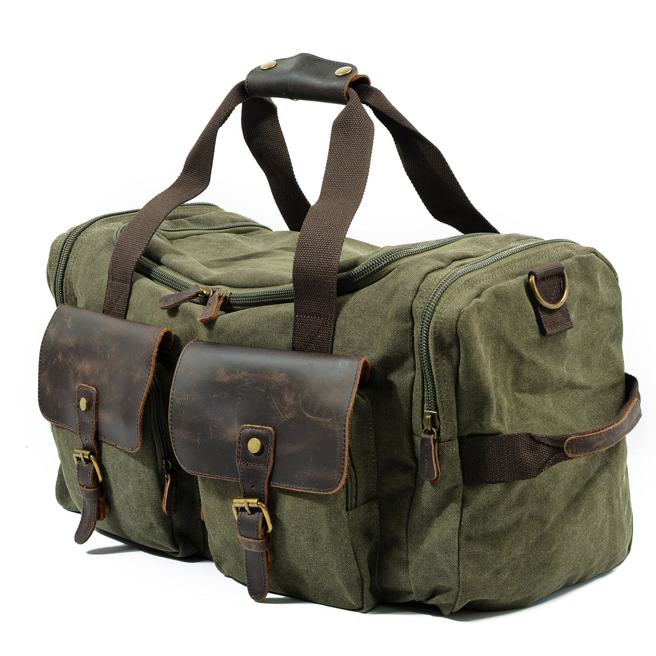 Aarhus - Weekend Duffle Bag