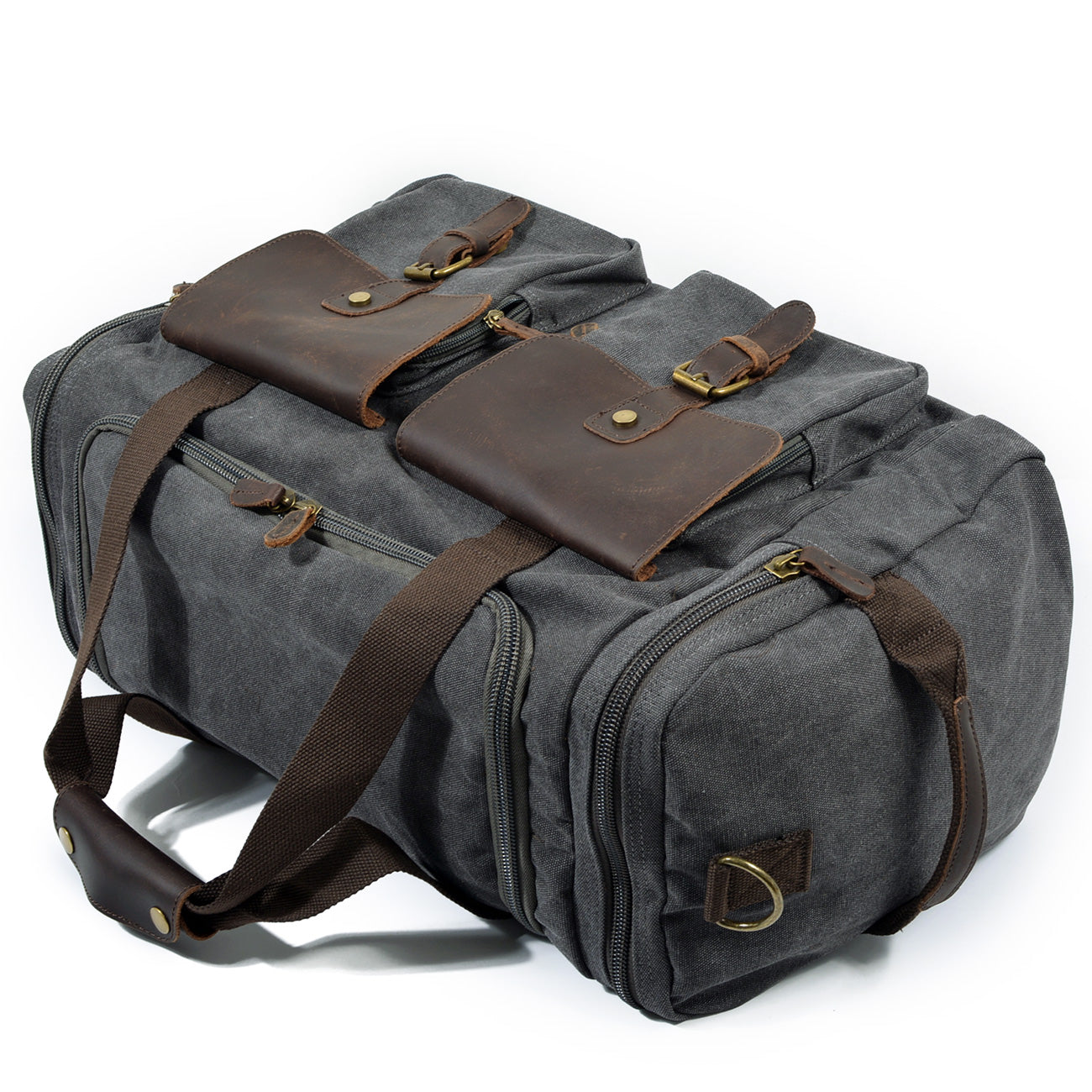 Aarhus - Weekend Duffle Bag