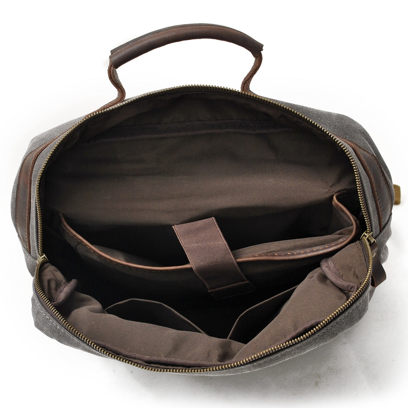 Hallstat - Vintage Bookbag